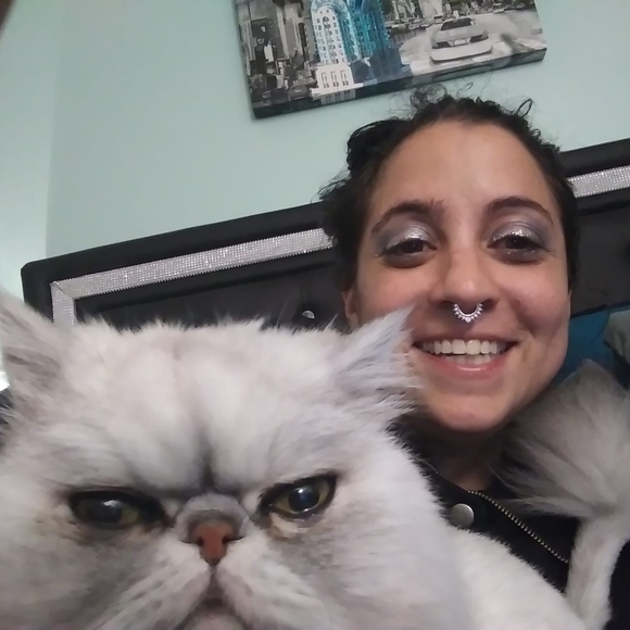 Meet your Posher, Aire - Picture 1 of 1